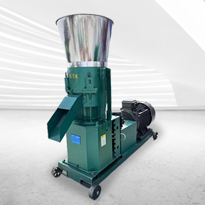 400型飼料顆粒機(jī)